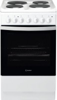 Cooker Indesit IS 5E4KHW white