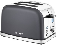 Photos - Toaster KITFORT KT-2036-5 