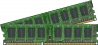 Photos - RAM Exceleram DIMM Series DDR3 2x4Gb E30146A
