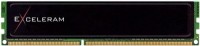 Photos - RAM Exceleram Black Sark DDR3 1x8Gb EG3001B