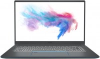 Photos - Laptop MSI Prestige 15 A10SC (P15 A10SC-400US)
