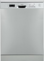 Photos - Dishwasher Kernau KFDW 6751 X stainless steel