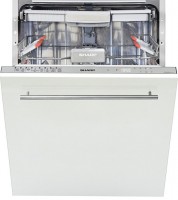 Photos - Integrated Dishwasher Sharp QW-GD54R443X 