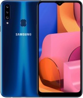 Mobile Phone Samsung Galaxy A20s 32 GB / 3 GB