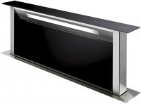 Photos - Cooker Hood De Dietrich DHD 7961 B black