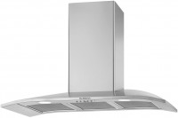 Photos - Cooker Hood De Dietrich DHR 7941 X stainless steel