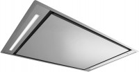 Photos - Cooker Hood De Dietrich DHL 7173 X stainless steel