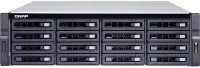 Photos - NAS Server QNAP TS-1677XU-RP-1200 RAM 32 GB