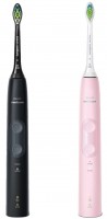 Photos - Electric Toothbrush Philips Sonicare ProtectiveClean 4500 HX6830/35 