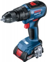 Photos - Drill / Screwdriver Bosch GSB 18V-50 Professional 06019H5101 