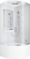 Photos - Shower Enclosure AM-PM Like 90 W80C-020A-090MTA 90x90 angle