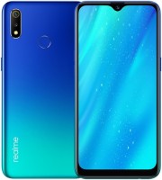 Photos - Mobile Phone Realme 3 32 GB / 3 GB