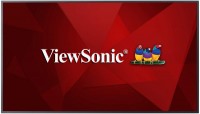 Photos - Monitor Viewsonic CDE6510 65 "