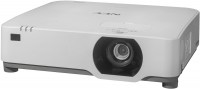 Projector NEC PE455WL 