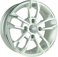 Photos - Wheel Giant 1251 (6x14/4x108 ET35 DIA67,1)