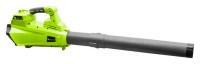 Leaf Blower Zipper ZI-LBR40V-AKKU 
