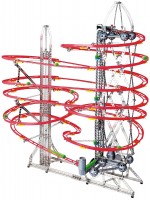 Photos - Construction Toy Eitech Marble Run n Roll C600 