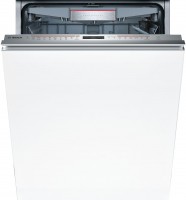 Photos - Integrated Dishwasher Bosch SBV 68TX06 