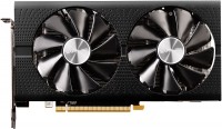 Photos - Graphics Card Sapphire Radeon RX 570 11266-66-20G 