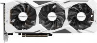 Graphics Card Gigabyte GeForce RTX 2060 SUPER GAMING OC 3X WHITE 8G 