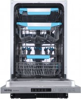 Photos - Integrated Dishwasher Korting KDI 45460 SD 