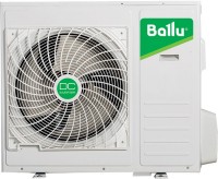 Photos - Air Conditioner Ballu B2OI-FM/OUT-60HN1 190 m² on the 2 unit(s)