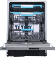 Photos - Integrated Dishwasher Korting KDI 60460 SD 