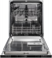 Photos - Integrated Dishwasher Lex PM 6053 