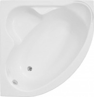 Photos - Bathtub Polimat Standard I 130x130 cm