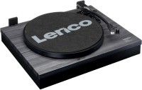 Photos - Turntable Lenco LS-300 