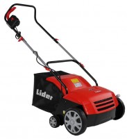 Photos - Lawn Scarifier Lider KCW 1400 