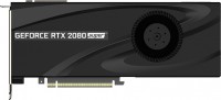 Graphics Card PNY GeForce RTX 2080 SUPER 8GB Blower 