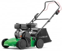 Photos - Lawn Scarifier Caiman Cesar 70C Max 