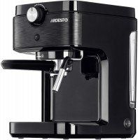 Photos - Coffee Maker Ardesto ECM-E10B black