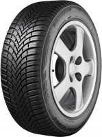 Tyre Firestone Multiseason Gen02 245/45 R18 100Y 