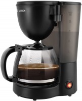 Photos - Coffee Maker Vitek VT-1500 black