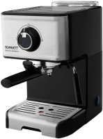 Photos - Coffee Maker Scarlett SC-CM33014 black