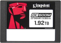 Photos - SSD Kingston DC450R SEDC450R/1920G 1.92 TB