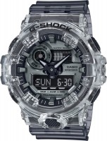 Wrist Watch Casio G-Shock GA-700SK-1A 