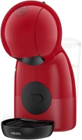 Coffee Maker Krups Piccolo XS KP 1A0531 red