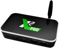 Photos - Media Player Ugoos X2 Pro 32GB 