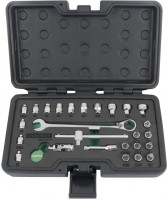 Photos - Tool Kit JONNESWAY S03H2327S 