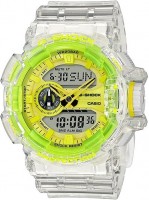 Wrist Watch Casio G-Shock GA-400SK-1A9 