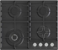 Photos - Hob Gorenje GW 641 AMB black