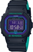 Wrist Watch Casio G-Shock GW-B5600BL-1 