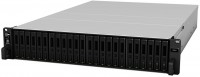Photos - NAS Server Synology FlashStation FS2017 RAM 16 ГБ
