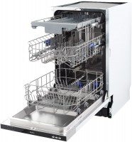 Photos - Integrated Dishwasher Interline DWI 455 