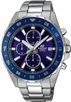 Photos - Wrist Watch Casio Edifice EFR-568D-2A 