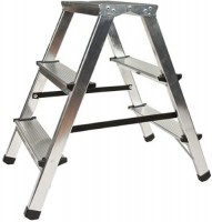 Photos - Ladder VIRASTAR Step Stool 2x3 61 cm