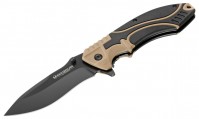 Photos - Knife / Multitool Boker Magnum Advance Desert Pro 